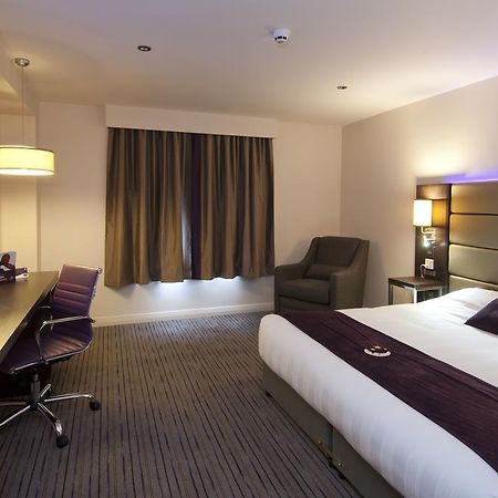 Premier Inn Dunfermline Dış mekan fotoğraf