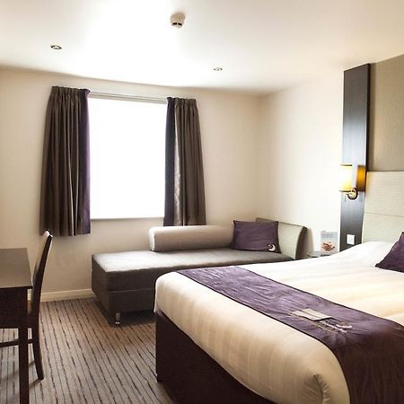 Premier Inn Dunfermline Dış mekan fotoğraf